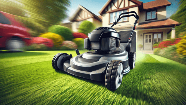 Why Choose the Best Lawn Mowing Company in Idaho Today?