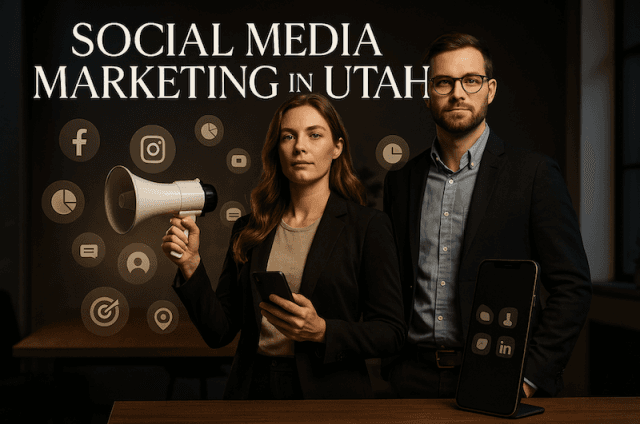 Social Media Marketing in Utah: Expert FAQs