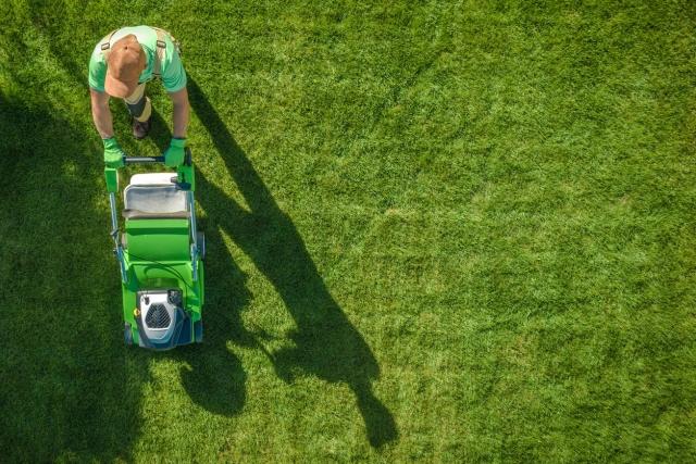 How to Choose the Best Lawn Care Providers in Idaho?