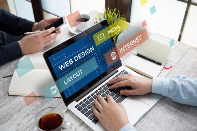 Expert Web Designer in Provo: Navigating the Digital Landscape